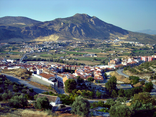 Paisaje-Loja Paisaje-Loja
